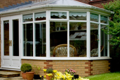 conservatories Old Basford