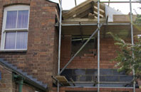 free Old Basford home extension quotes