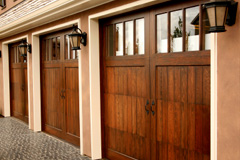 Old Basford garage extension quotes