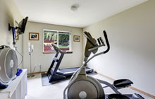 Old Basford home gym construction leads